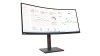 EOL - wycofany z oferty - Monitor 34 cale ThinkVision T34w-30 WLED LCD 63D4GAT1EU